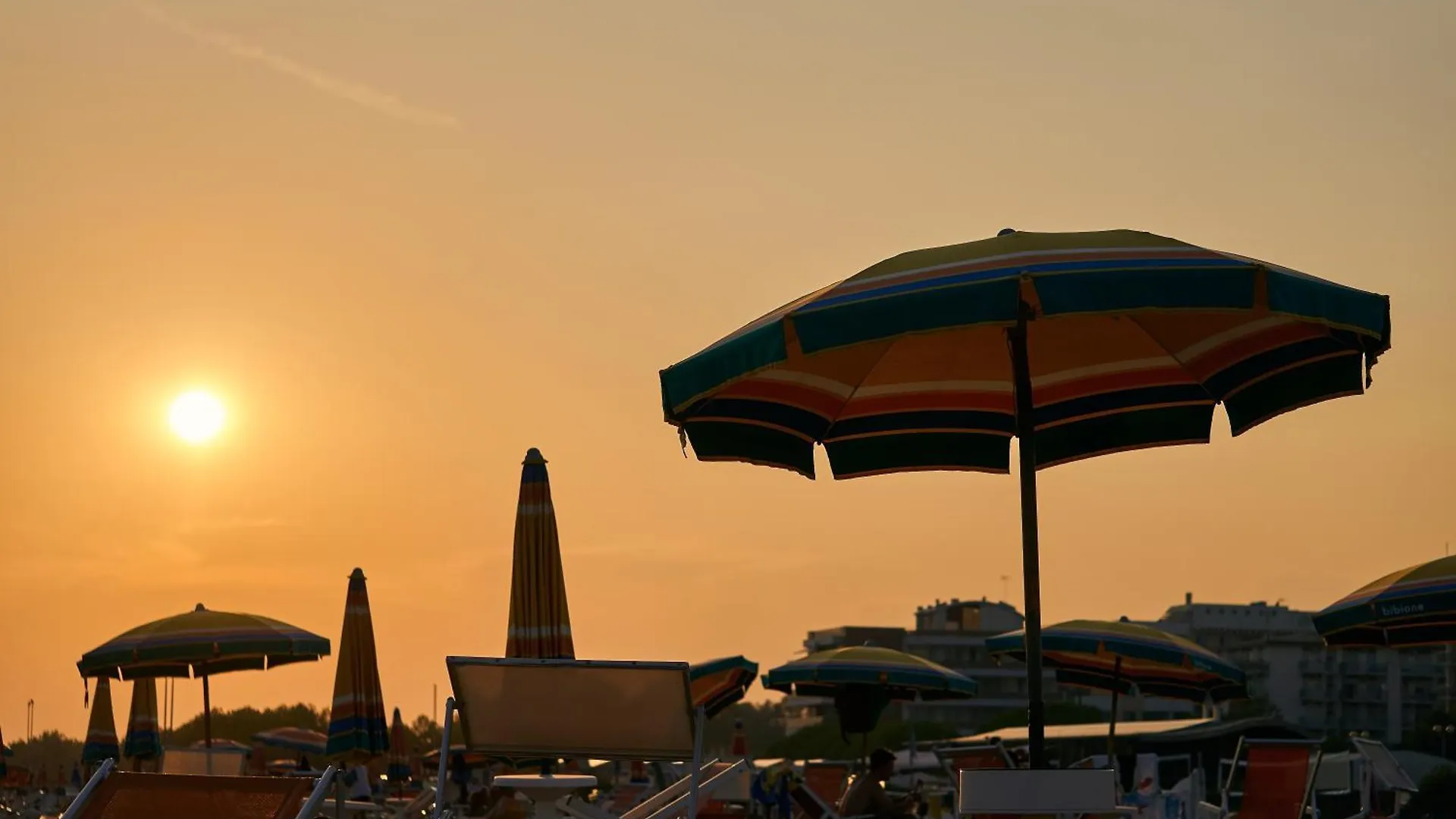 Villa Stella - One-Bedroom Apartment Bibione