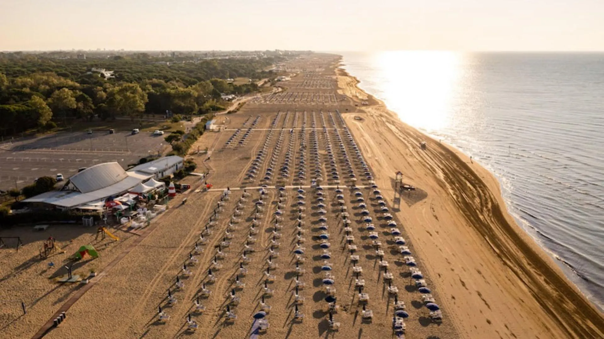 Villa Stella - One-Bedroom Apartment Bibione