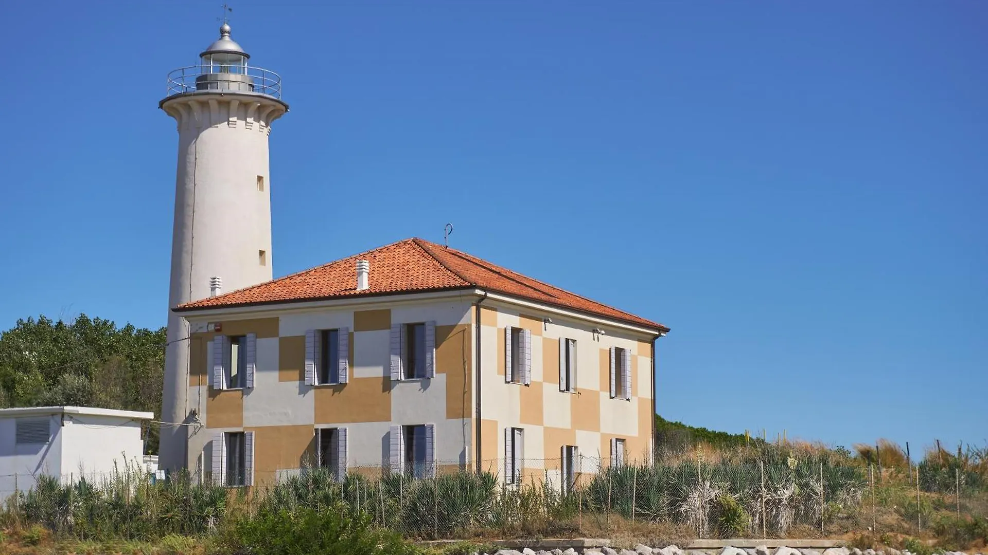 Villa Stella - One-Bedroom Apartment Bibione 0*,  Italie