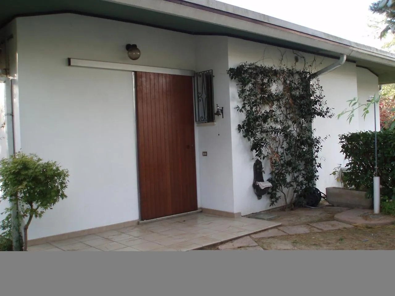 Villa Stella - One-Bedroom Apartment Bibione