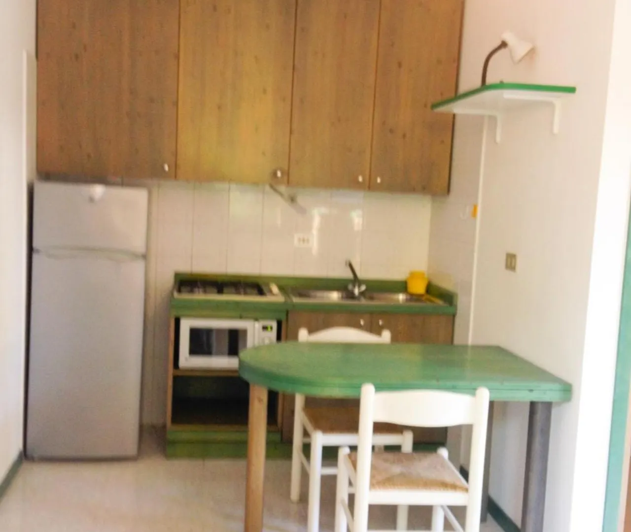 Villa Stella - One-Bedroom Apartment Bibione