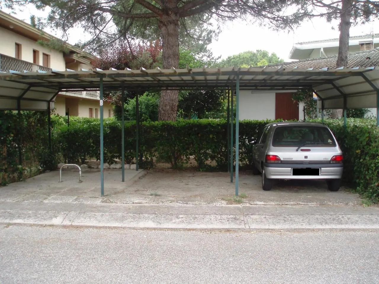 Villa Stella - One-Bedroom Apartment Bibione