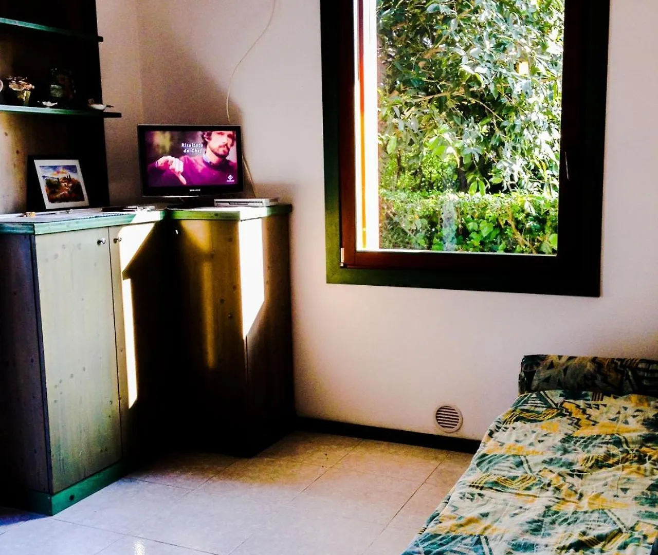 Villa Stella - One-Bedroom Apartment Bibione Italie