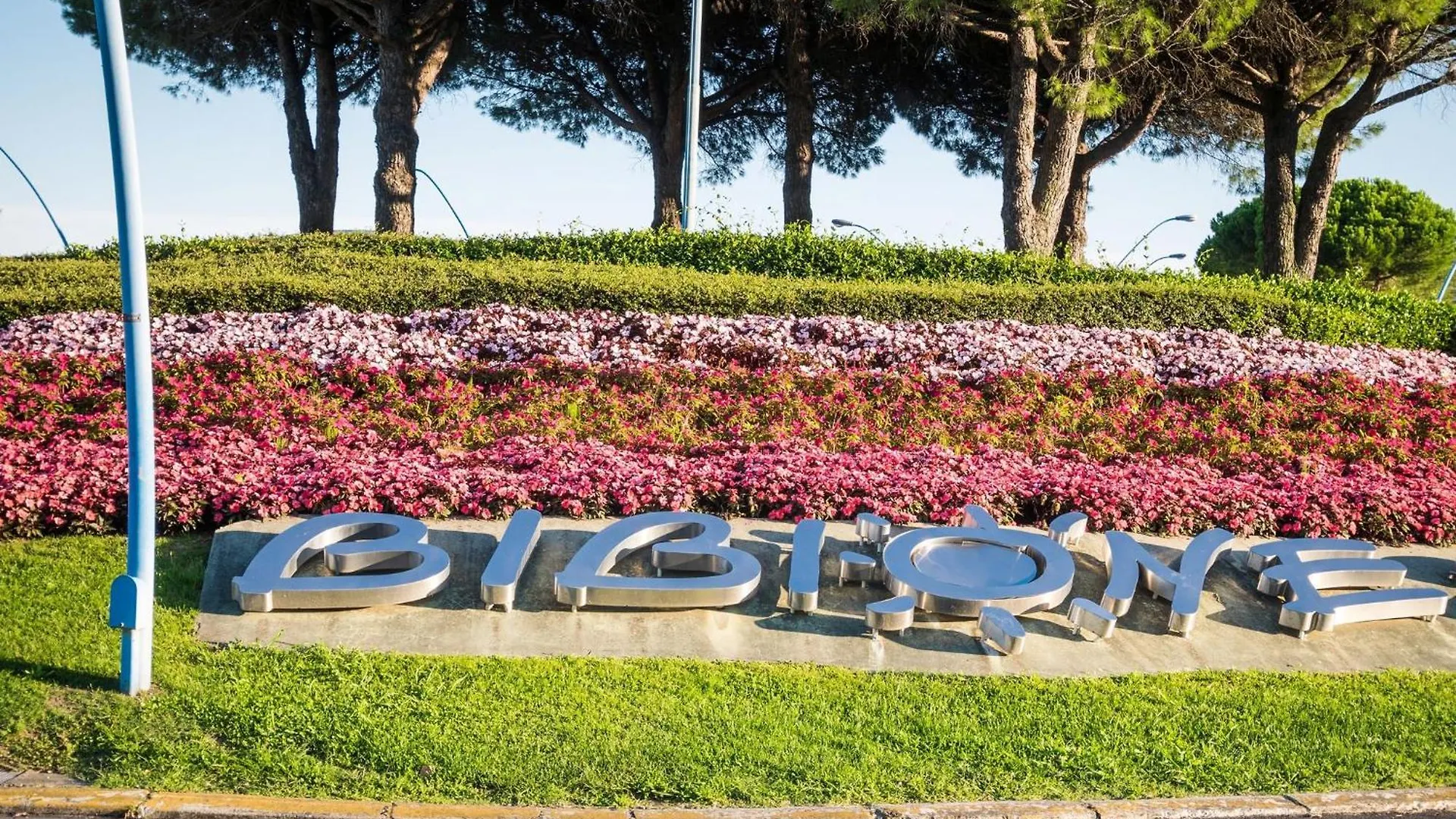 Villa Stella - One-Bedroom Apartment Bibione